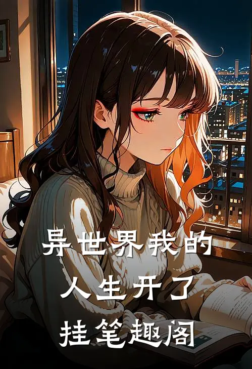 异世界我的人生开了挂笔趣阁