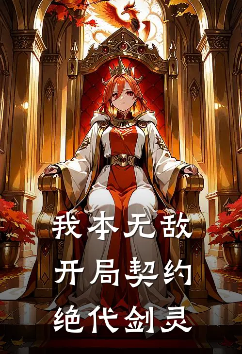 我本无敌：开局契约绝代剑灵