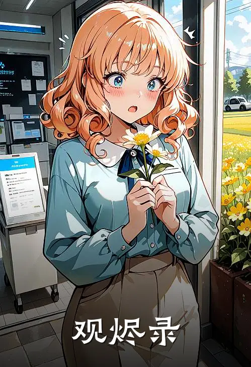 观烬录怀瑾顾世钧完本完结小说_无弹窗全文免费阅读观烬录(怀瑾顾世钧)