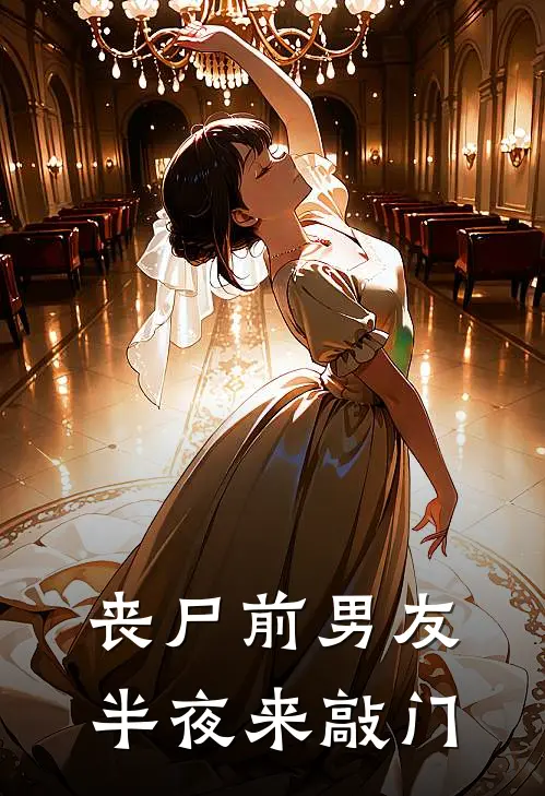 丧尸前男友半夜来敲门(厉寒霆安以柠)全本免费在线阅读_丧尸前男友半夜来敲门最新章节在线阅读