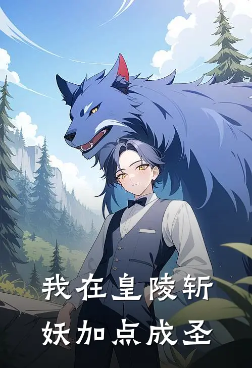 我在皇陵斩妖加点成圣(沈长青陈七郎)全本免费在线阅读_我在皇陵斩妖加点成圣全文阅读