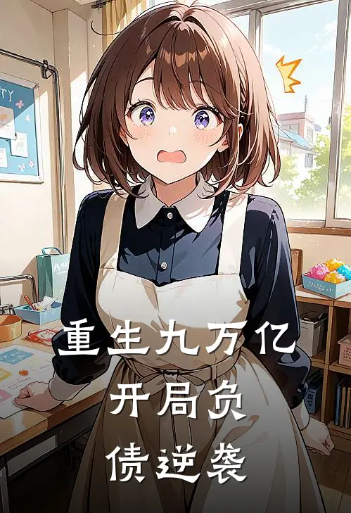 重生九万亿：开局负债逆袭(顾阳陆子豪)在线免费小说_完整版免费小说重生九万亿：开局负债逆袭(顾阳陆子豪)