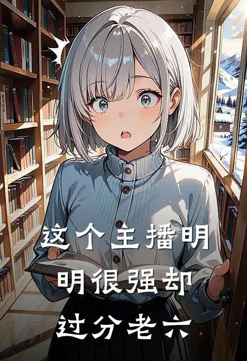 这个主播明明很强却过分老六苏南艾伦格热门小说大全_免费小说完结这个主播明明很强却过分老六苏南艾伦格