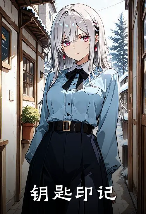 钥匙印记王斌沈墨言完本热门小说_小说完结版钥匙印记(王斌沈墨言)