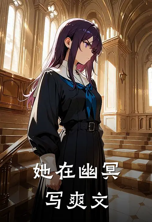 她在幽冥写爽文绍念尘崔珏免费小说_完本免费小说她在幽冥写爽文绍念尘崔珏