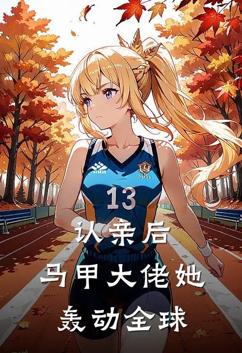 认亲后，马甲大佬她轰动全球(林妍林穗)热门网络小说推荐_免费完结版小说认亲后，马甲大佬她轰动全球(林妍林穗)