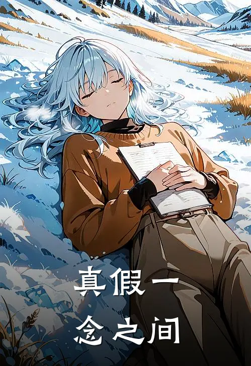 真假一念之间