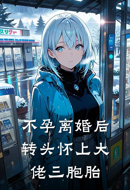 不孕离婚后，转头怀上大佬三胞胎(林晚星王志远)免费小说阅读_完结版小说推荐不孕离婚后，转头怀上大佬三胞胎(林晚星王志远)