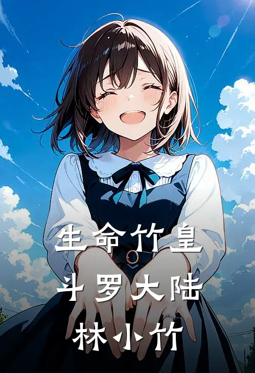 生命竹皇斗罗大陆林小竹