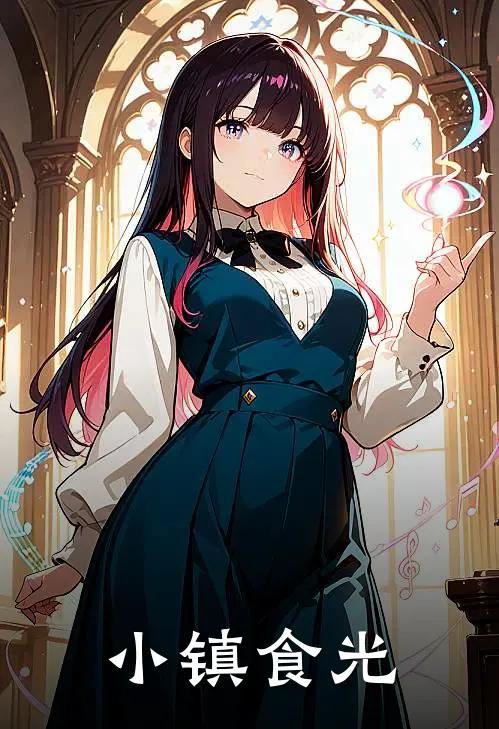 小镇食光