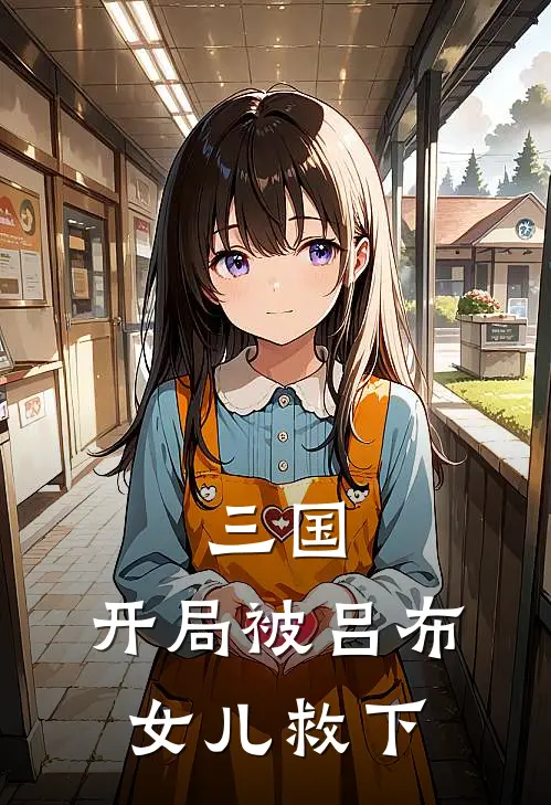 三国：开局被吕布女儿救下萧筠吕琦玲完整免费小说_小说全文免费阅读三国：开局被吕布女儿救下萧筠吕琦玲