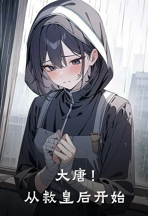 大唐！从救皇后开始(李世民林凡)最新好看小说_无弹窗全文免费阅读大唐！从救皇后开始李世民林凡