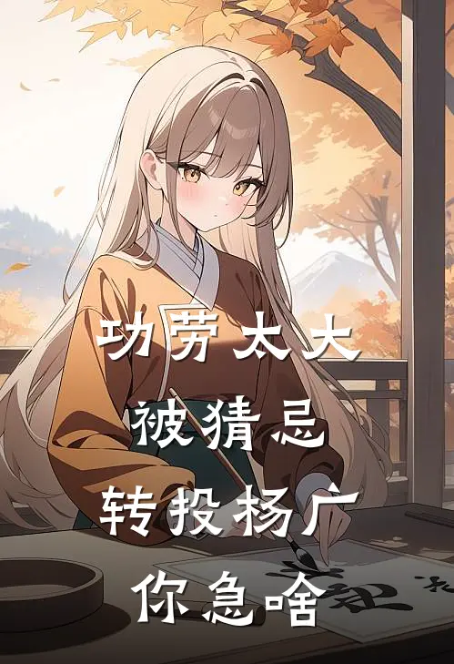 功劳太大被猜忌，转投杨广你急啥(杨靖李秀宁)完整版免费阅读_最新章节列表功劳太大被猜忌，转投杨广你急啥(杨靖李秀宁)