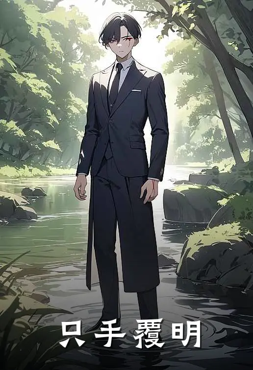 只手覆明陈远张献忠小说推荐完结_全集免费小说只手覆明(陈远张献忠)