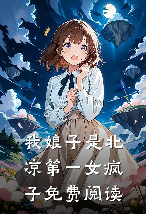 我娘子是北凉第一女疯子免费阅读
