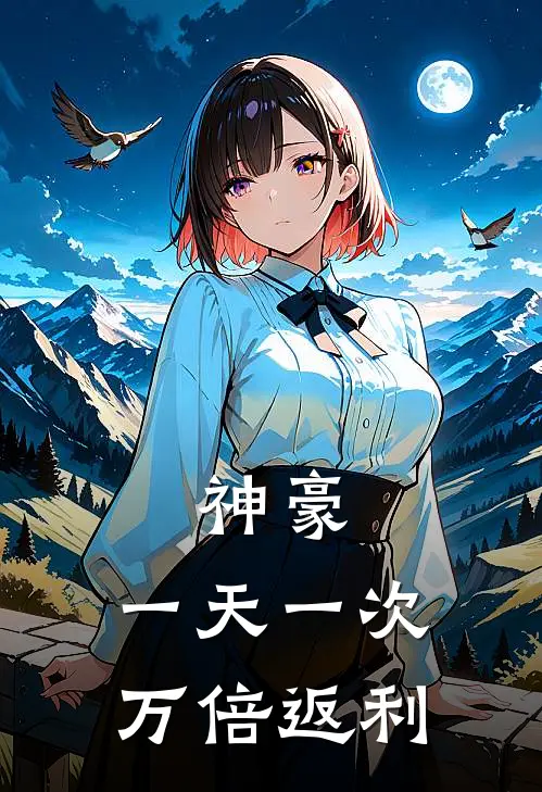 神豪：一天一次万倍返利(刘奕李德发)完整版免费全文阅读_最热门小说神豪：一天一次万倍返利刘奕李德发