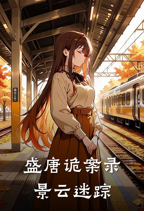 盛唐诡案录：景云迷踪(沈知微萧惊尘)完本小说_免费阅读无弹窗盛唐诡案录：景云迷踪沈知微萧惊尘