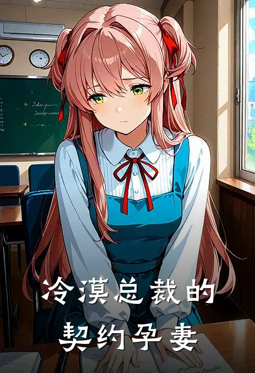 冷漠总裁的契约孕妻(凝雪羽翼凡)好看的完结小说_热门小说推荐冷漠总裁的契约孕妻凝雪羽翼凡