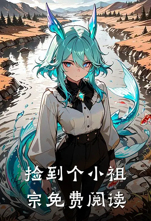 捡到个小祖宗免费阅读