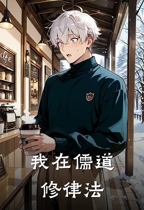 我在儒道修律法