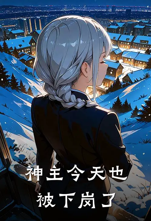 神主今天也被下岗了