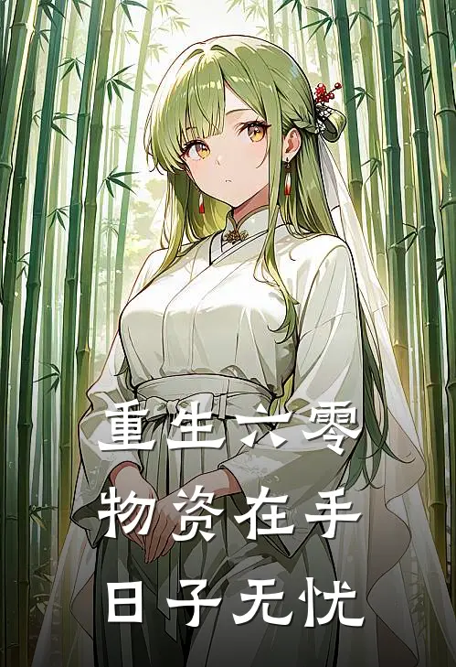 重生六零：物资在手，日子无忧沈冰清元力免费小说推荐_推荐完结小说重生六零：物资在手，日子无忧(沈冰清元力)