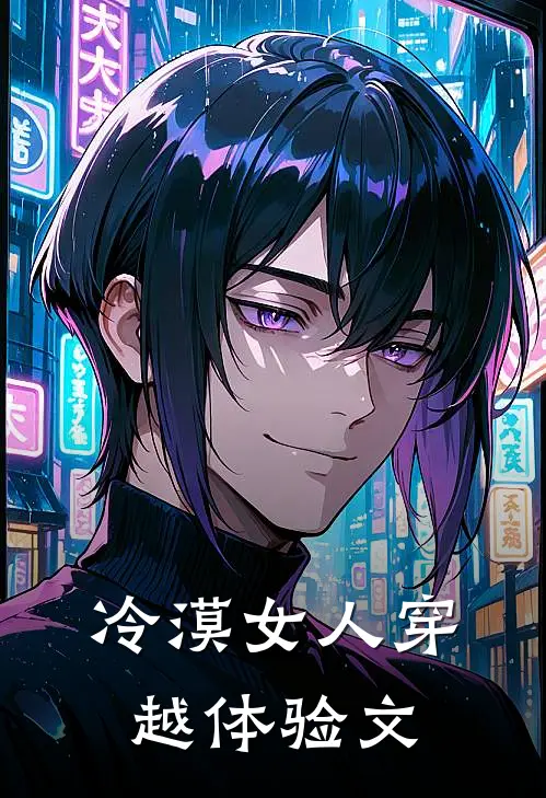 冷漠女人穿越体验文