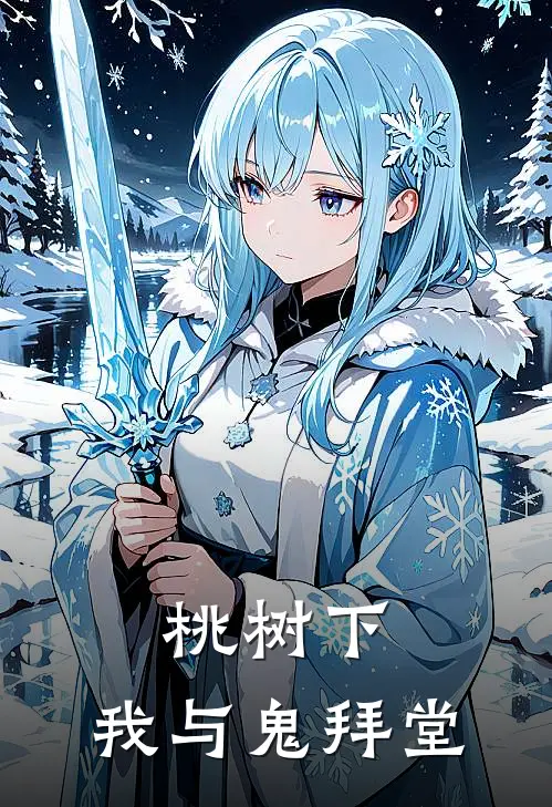 桃树下，我与鬼拜堂(狗剩狗剩哥)免费小说阅读_完结版小说推荐桃树下，我与鬼拜堂(狗剩狗剩哥)