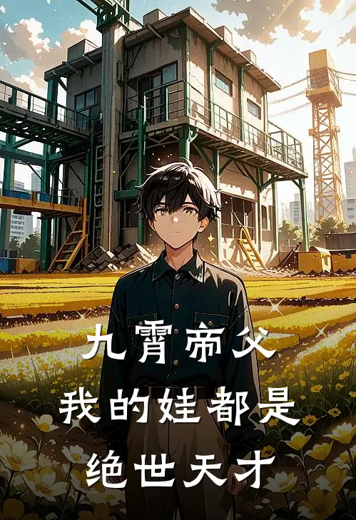 九霄帝父：我的娃都是绝世天才(苏云浅君无极)完结版小说推荐_最新完结小说推荐九霄帝父：我的娃都是绝世天才苏云浅君无极