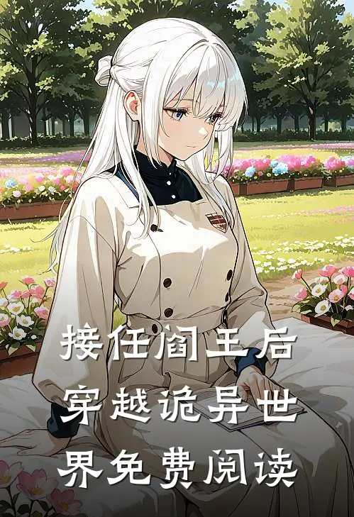 接任阎王后穿越诡异世界免费阅读