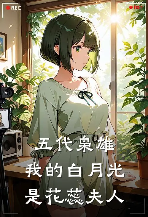 五代枭雄：我的白月光是花蕊夫人赵崇威赵平完本热门小说_小说推荐完结五代枭雄：我的白月光是花蕊夫人赵崇威赵平