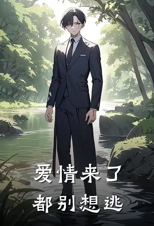 爱情来了都别想逃(钱翊安张乐瑶)免费小说阅读_免费小说完整版爱情来了都别想逃(钱翊安张乐瑶)