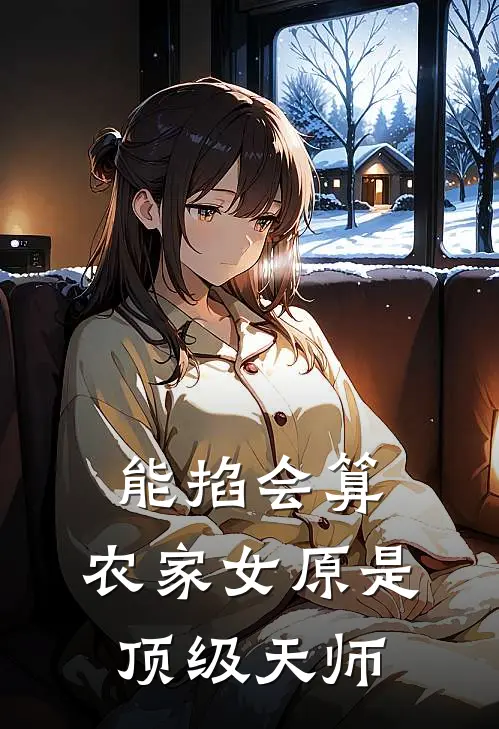 能掐会算，农家女原是顶级天师