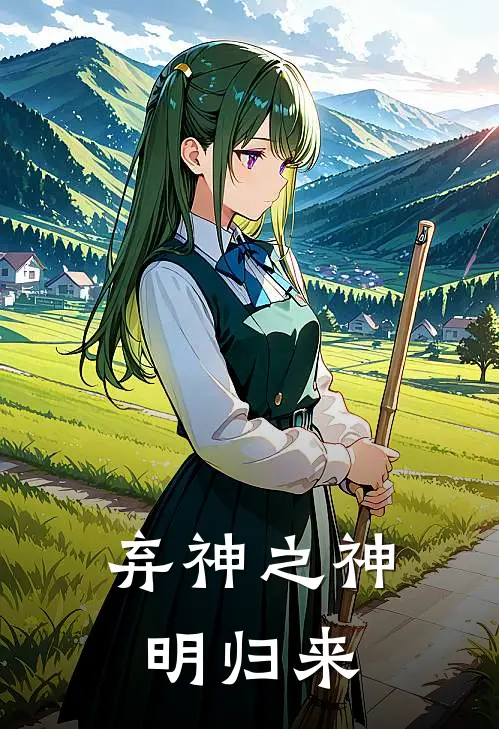 弃神之神明归来(阿雅阿雅)网络热门小说_最新小说弃神之神明归来(阿雅阿雅)