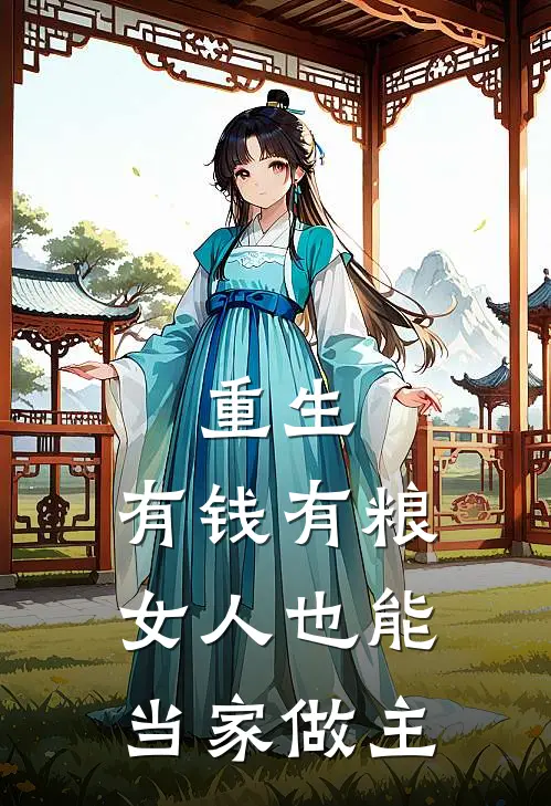 重生，有钱有粮女人也能当家做主
