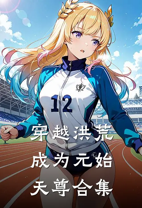 穿越洪荒成为元始天尊合集