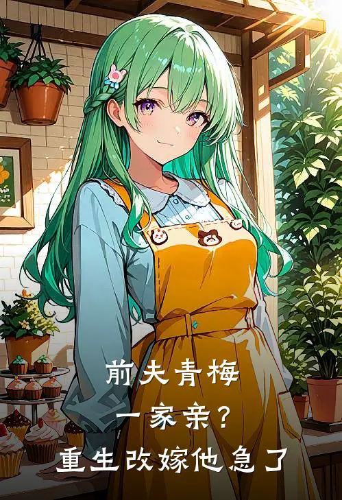 前夫青梅一家亲？重生改嫁他急了