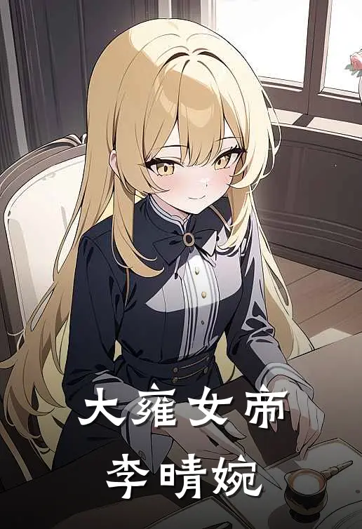 大雍女帝李晴婉