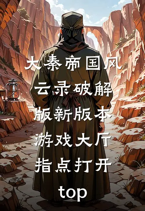 大秦帝国风云录破解版新版本游戏大厅.指点打开.top