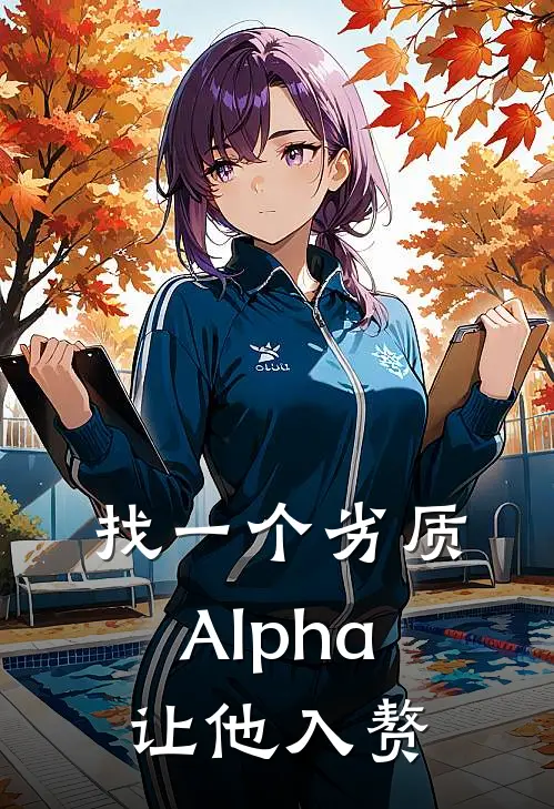 找一个劣质Alpha让他入赘