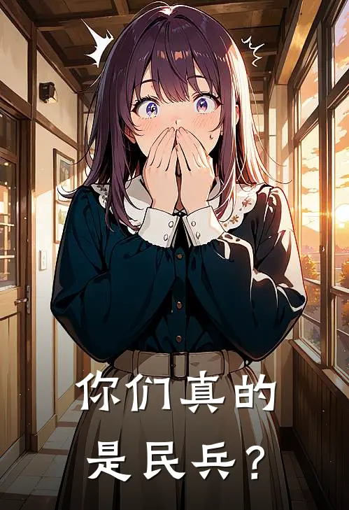 你们真的是民兵？林霄林霄最新推荐小说_完结版小说推荐你们真的是民兵？林霄林霄