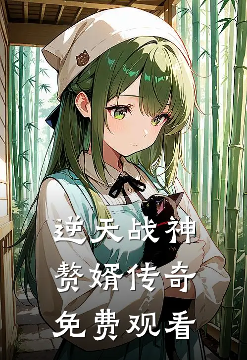 逆天战神赘婿传奇免费观看