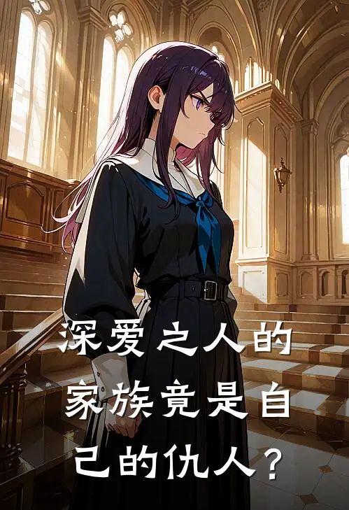 深爱之人的家族竟是自己的仇人？