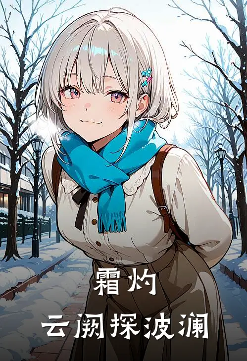 云溪素心《霜灼：云阙探波澜》全文免费在线阅读_《霜灼：云阙探波澜》全本在线阅读