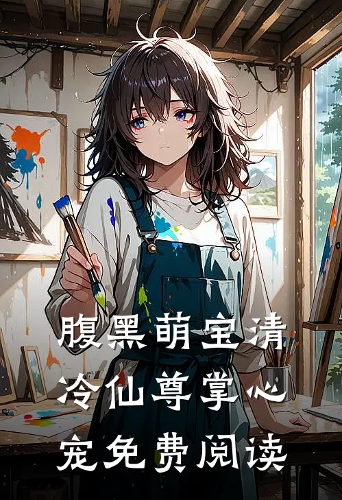 腹黑萌宝清冷仙尊掌心宠免费阅读