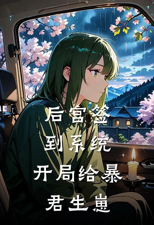 后宫签到系统：开局给暴君生崽