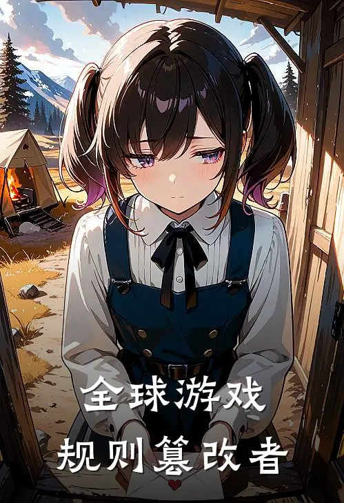 全球游戏：规则篡改者(陈默王腾)完本小说_免费阅读无弹窗全球游戏：规则篡改者陈默王腾