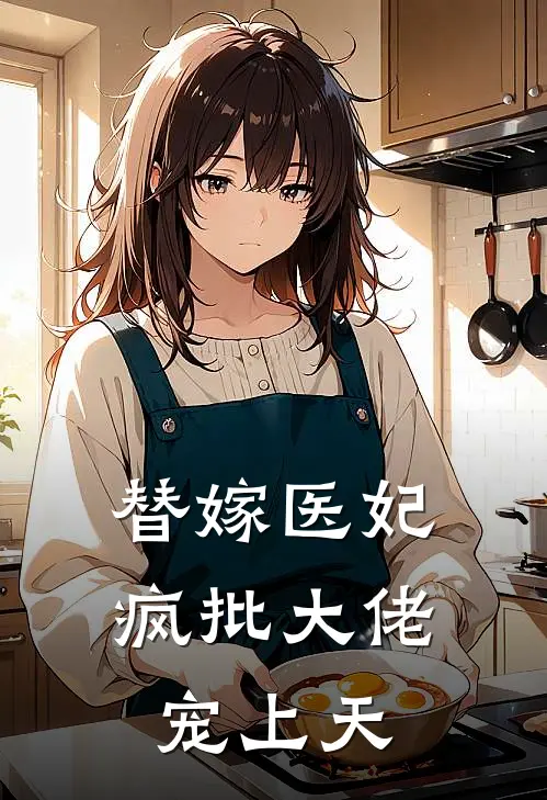 替嫁医妃，疯批大佬宠上天林清月张笑天最新小说推荐_完结小说替嫁医妃，疯批大佬宠上天(林清月张笑天)