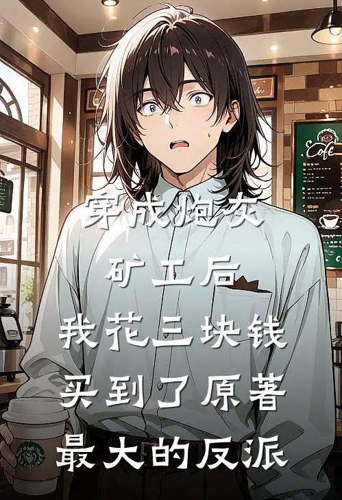 穿成炮灰矿工后，我花三块钱买到了原著最大的反派龙傲天江辰最新完结小说推荐_在线免费小说穿成炮灰矿工后，我花三块钱买到了原著最大的反派(龙傲天江辰)