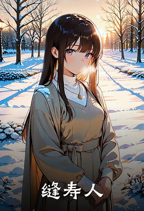 缝寿人(林小满林记)全本完结小说_完整版免费全文阅读缝寿人(林小满林记)